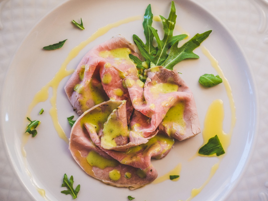 Zia Cathys_Cucina2